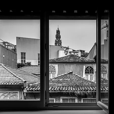 Apartment Downtown Rua Flores