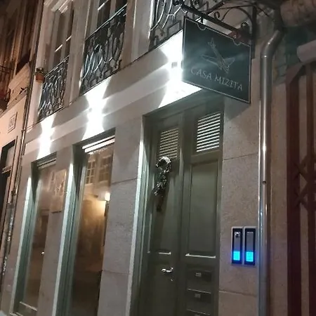 Downtown Rua Flores * Porto